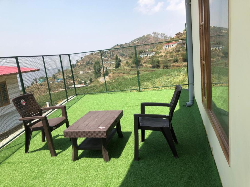 Memento Vivere Kanatal Exterior foto